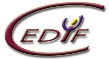 Logo Cedif